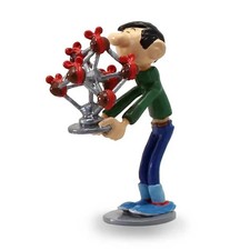 Pixi Franquin Gaston Lagaffe -