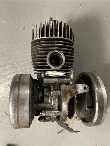 Moteur motobecane - moteur,