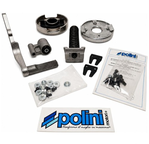 Polini 202 025 ensemble - polini,