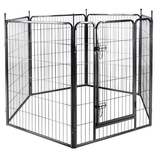 Parc pour chiens - parc,
