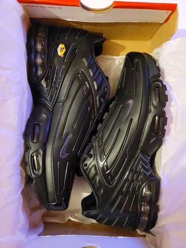 Nike air max plus ltr - 3,