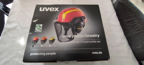 Casque forestier marque - casque, de