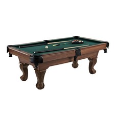 Barrington Billiards 87”