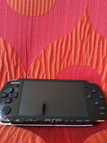 Console sony psp playstation - console,