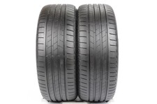 2x Pneus D’Été Bridgestone