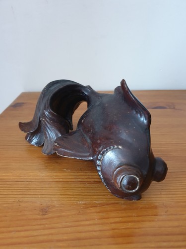 Rare sculpture japonaise - rare,