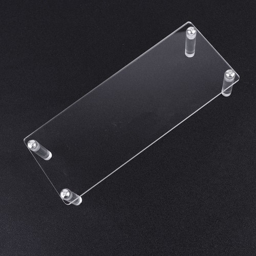 Vitrine pour mini - ,