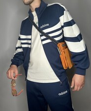 Adidas originals - Ensemble de jogging complet / survêtement 90’s - Collector