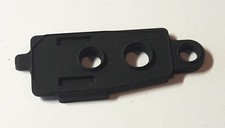 TK-3201 TK-2207 Kenwood G53-1607-03 Caoutchouc Latéral Jack Micro / Sp TK3201