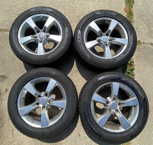 Jantes audi pouces - audi, avec