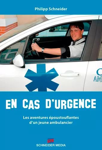 Cas urgence jeune - cas, d'urgence...jeune