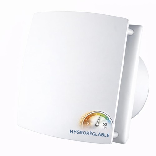 Extracteur air salle - d'air,