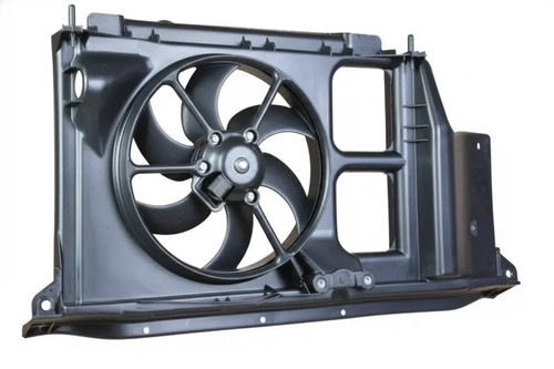 Ventilateur radiateur - de,