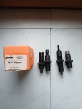 Jeu d'outils de rechargement