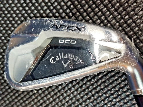 New callaway apex - dcb, 21