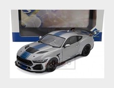 1:18 SOLIDO Ford Usa Mustang