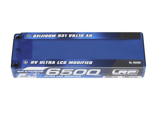 Lrp ultra lcg modified - hv,