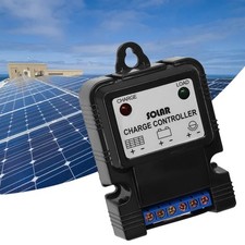 Panneau Solaire USB