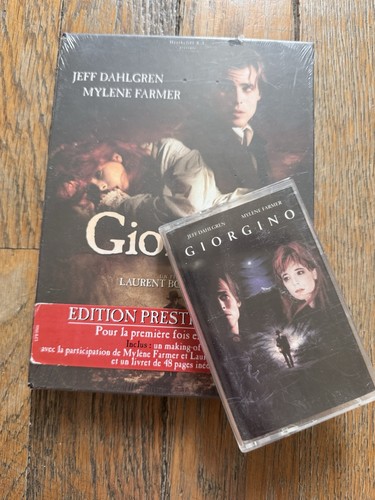 Mylène farmer giorgino - mylène,