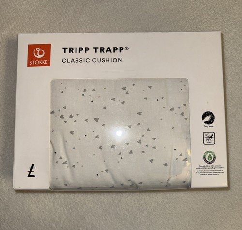 New stokke tripp trapp high - new,
