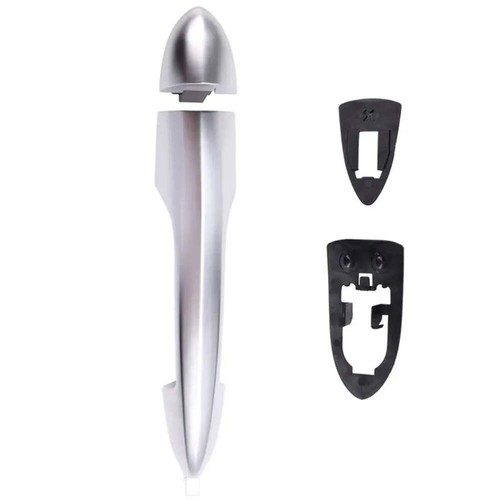 Car door external - external, right