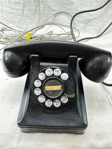 Telephone 1940 bell - telephone, 1940's