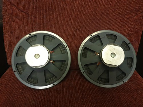 Perfect fullrange audax - 2,
