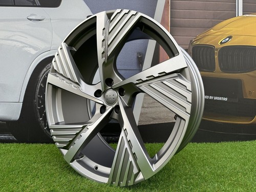 Inch 5x112 new a6 - 20,