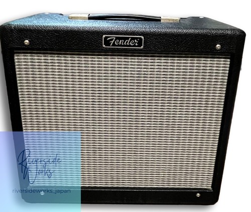 Fender blues junior jensen - junior,