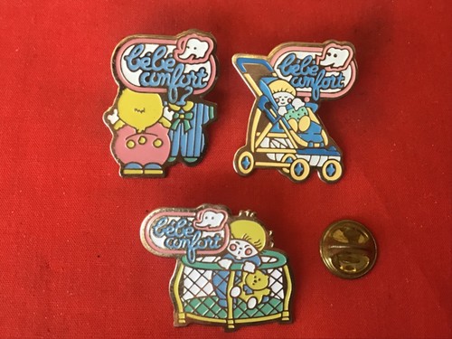 Pins bebe confort - confort, poussette