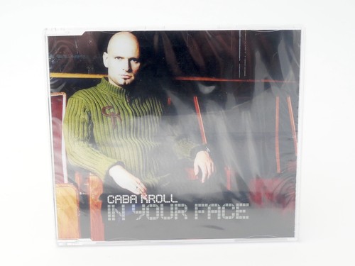 Maxi caba kroll in - cd,