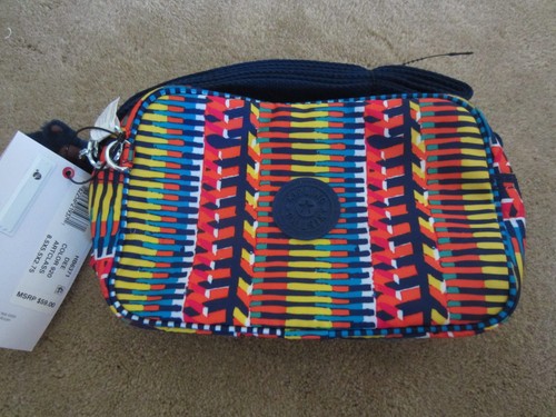 Nwt kipling hb6371 - kipling,