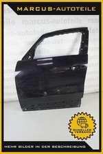 Renault Espace V from year 2014-door front left driver side door left original