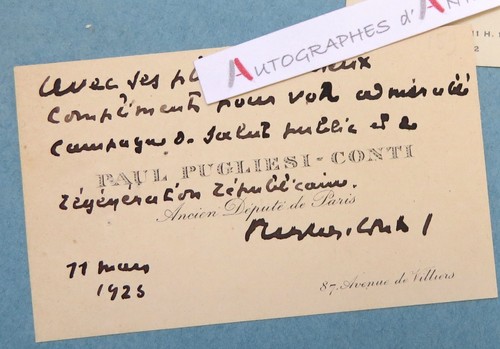 Paul pugliesi conti avocat - conti,