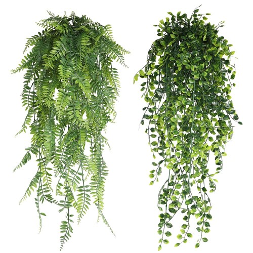 Plante artificielle pièces - plante, 2