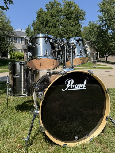 Pearl export series - export, shell