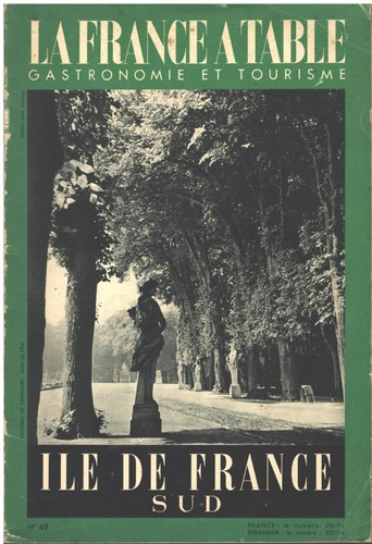 France table n 49 - france, n°49