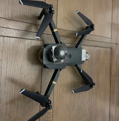 Drone dji mavic - dji, pro