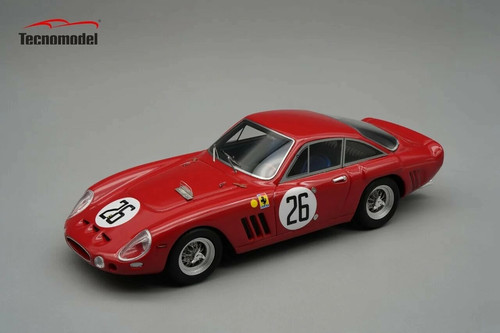 Ferrari gto lmb - , le