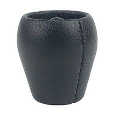 Peugeot - 405 MI16 Phase 1 - Pommeau de vitesse - Finition cuir véritable