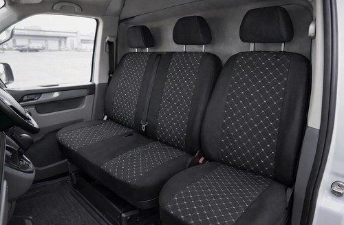Housses siège pour ford - housses,
