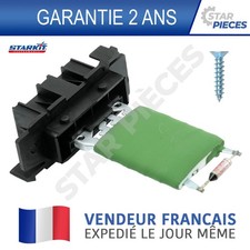 Résistance chauffage CITROEN