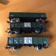 JOUEF et LIMA HO :  LOT 3