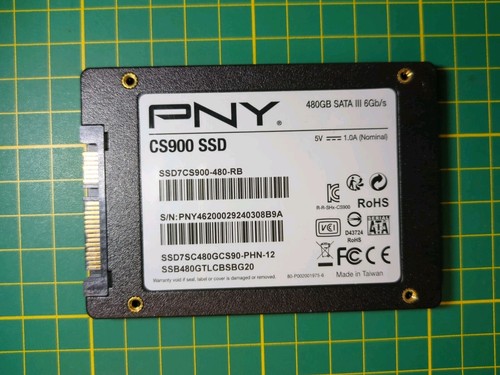 Disque dur ssd 480gb - disque,