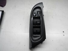 Nissan Almera N16 2000-7 - Offside Front Window Switch Panel