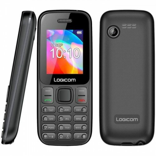 Téléphone portable logicom