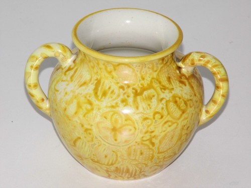 Vase ceramique lustree - vase, et