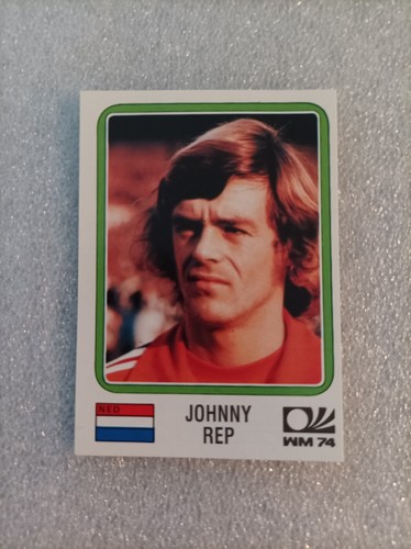 Panini johnny rep - panini,