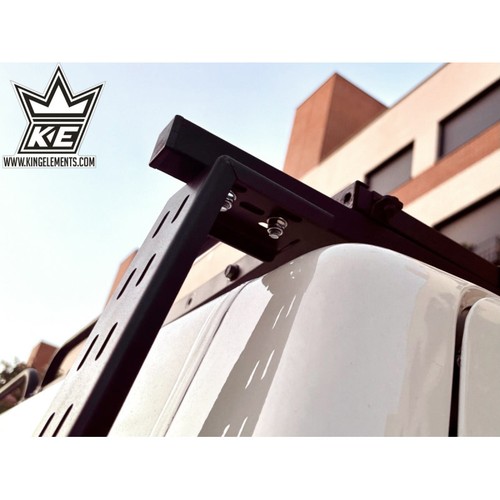 Volkswagen supports inox - lt,