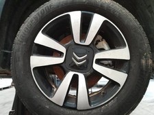 jante CITROEN C3 AIRCROSS PURE